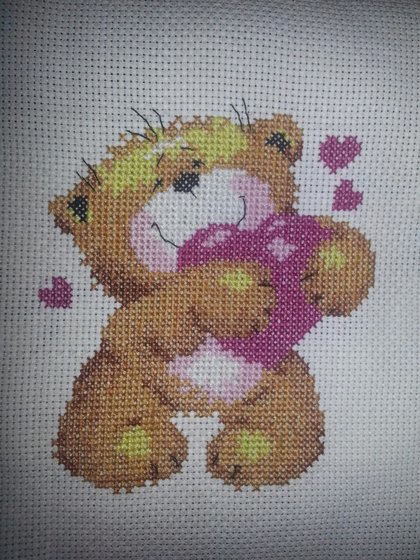 Работа «№58797»