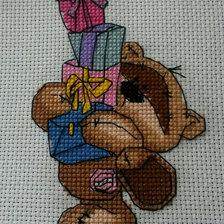 Работа «№58895»