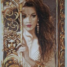 Работа «Жасмин»