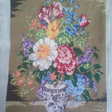 Работа «квіти»