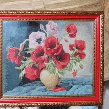 Работа «маки»