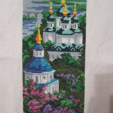 Работа «выдубицкий монастырь»