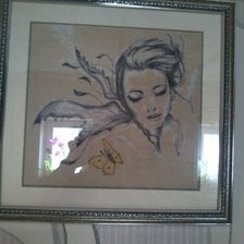 Работа «Лимонница»