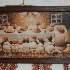 Работа «різдв"яна»