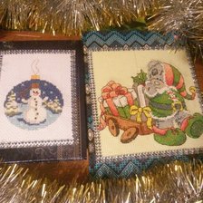 Работа «блокноты в подарок готовы»