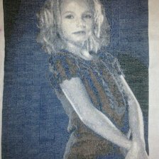 Работа «Настя»