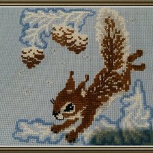 Работа «миниатюра от Риолиса»