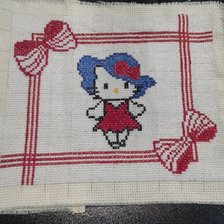 Работа «Hello qiti»