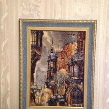 Работа «картина»