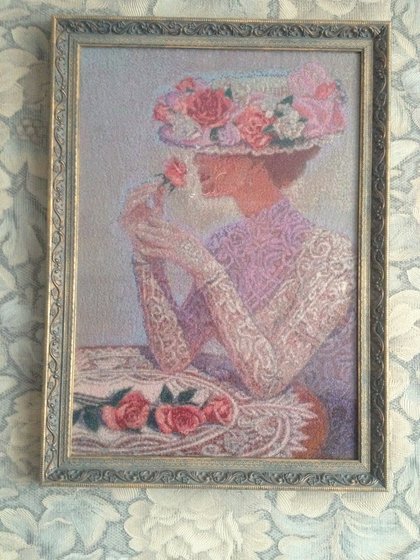 Работа «№62312»