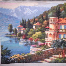 Работа «№62376»