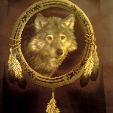 Работа «ЛОВЕЦ СНОВ»