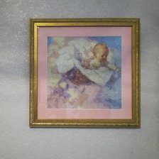 Работа «Для доченьки»