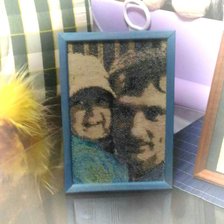 Работа «Мои любимые!!! (январь 2017)»