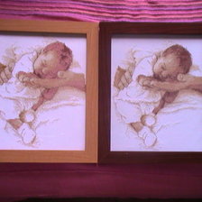 Работа «Мои любимые работы»