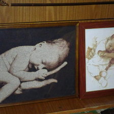 Работа «Мои любимые работы»