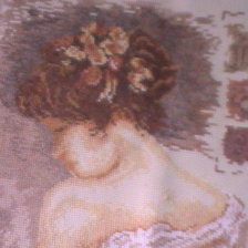 Работа «Сестры !»