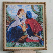 Работа «свидание»