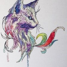 Работа «ПОЛУНОЧНАЯ»