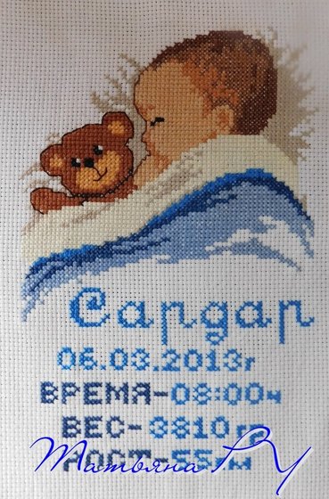 Работа «№63447»