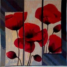 Работа «маки»