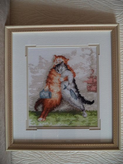 Работа «ТРУДНЫЙ ДЕНЬ»