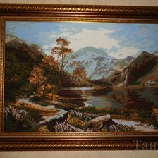 Работа «С чего началось мое увлечение»