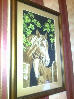 Работа «"Счастливая семейка"»