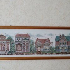 Работа «Улица 2»