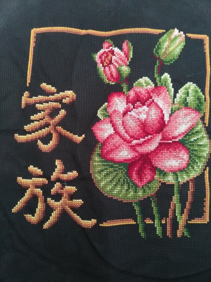 Работа «№64594»