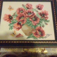 Работа «маки»