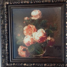 Работа «Rozy»