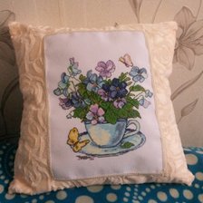 Работа «№65232»