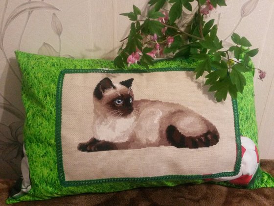 Работа «№65237»