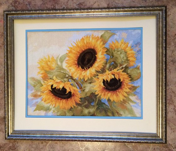 Работа «№65265»