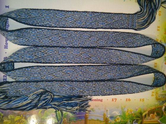 Работа «№65498»