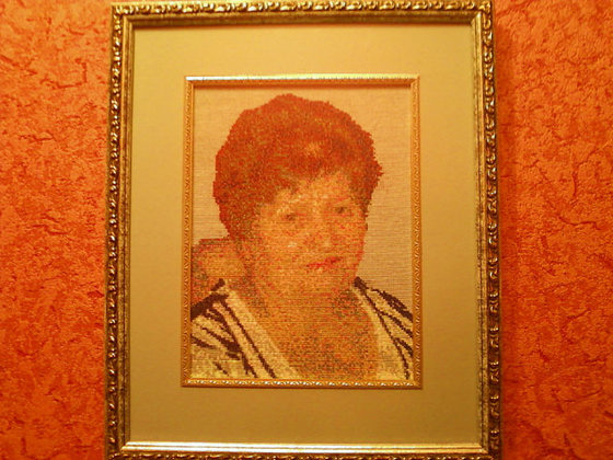 Работа «№65631»