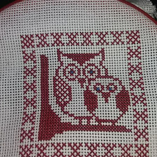 Работа «Дебютные совы»