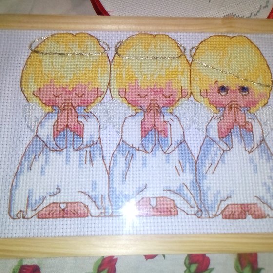 Работа «Почти идеальный (копия)»