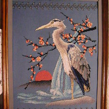 Работа «ЦАПЛЯ»