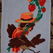 Работа «№66054»