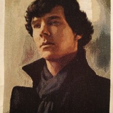 Работа «Шерлок»