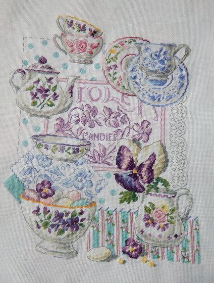 Работа «для кухни»