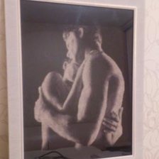 Работа «прикосновение»