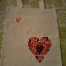 Работа «Подарок»