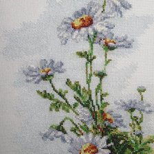 Работа «ромашки»