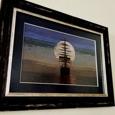 Работа «SHIP»