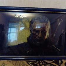 Работа «Ведьмак»