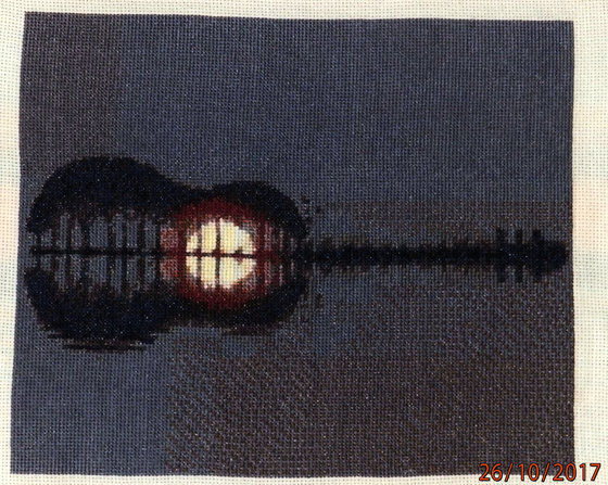 Работа «Закат»