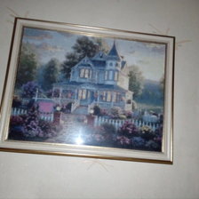 Работа «В рамке»